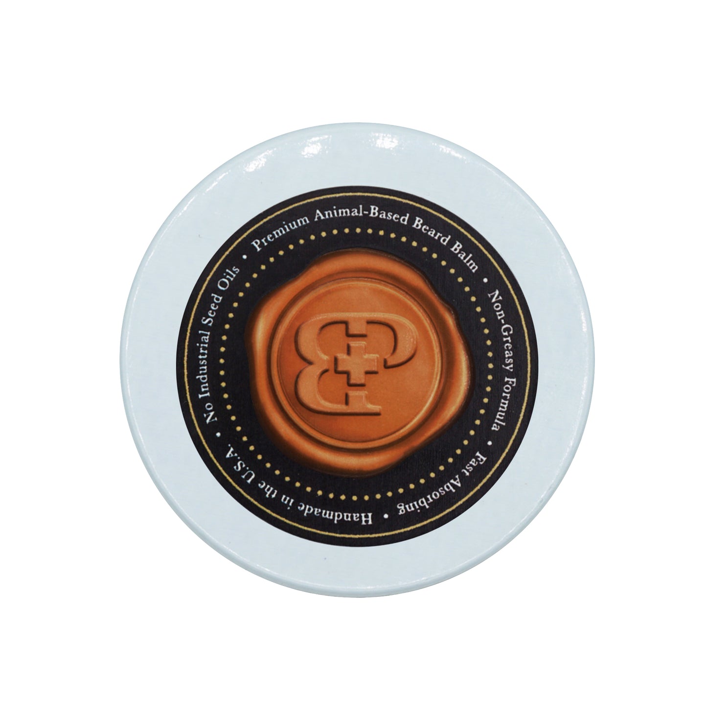 Creamsicle Beard Balm